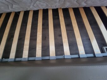 Manželská postel 160x200 - 4