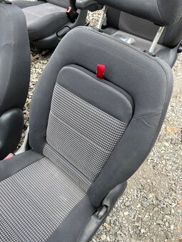 Sedacky seat alhambra - 4