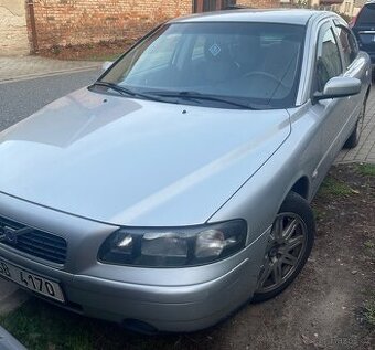 Volvo S 60 /120 kw / automat - 4