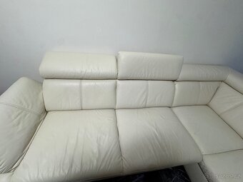 Sedací souprava 195x280 (pravá) - 4