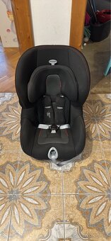 Britax autosedačka 9-18kg king 2 - 4