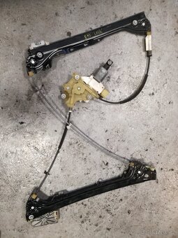 Dveře a příslušenství dveří BMW E92 - 4