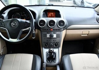 Opel Antara 2.0CDTi COSMO 4X4 AUT A/C - 4