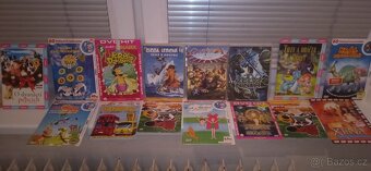 Originální filmy na DVD-Video - 4