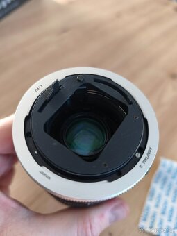 Tamron 35-135, 3.5 - 4.5, BAAR MC, Canon FD - 4