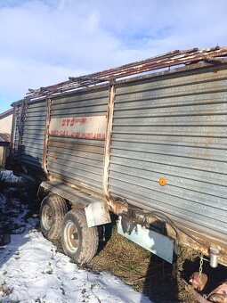 Sběrací vůz MV3-042 - 4