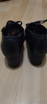 Boty dámské - 4