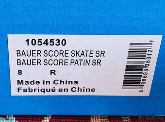 Brusle pánské 43 nové - 4