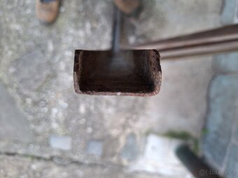 Oblouky na plachtu - 4