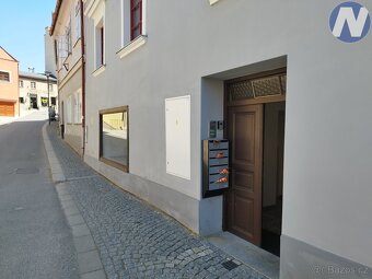 Pronájem obchodního prostoru, 20 M2, Svornosti, Vimperk - 4