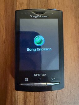 Xperia - 4