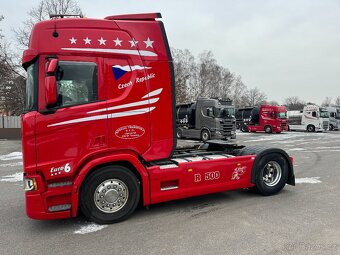 Scania R500 standart, r.v.2018, 953.000 km - 4