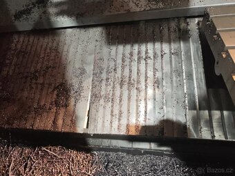 Obráběcí centrum (vertikální) EMCO Emcomill E 1200 (8871) - 4