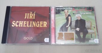 CD České hity (1) - 4