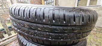 Barum Bravuris 5   165/70/14 - 4