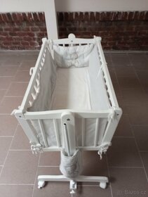 Dětská postýlka - 4