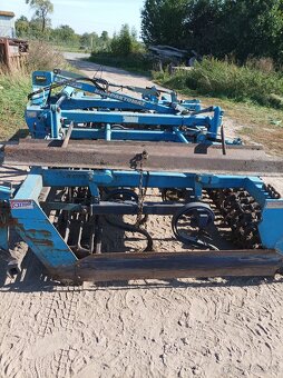 Kompaktor Farmet K400 - 4