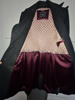 Kabát a bunda GUESS - 4