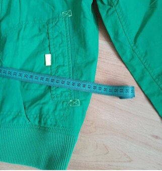 Přechodová bunda - 4