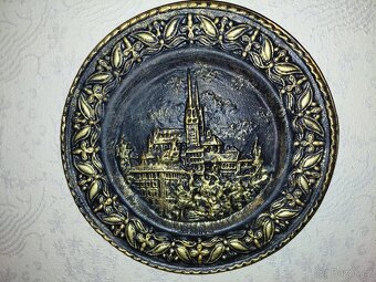 Závěsné dekorace na zeď - 4