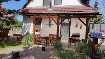 Prodej chalupy v obci Bítov - 4