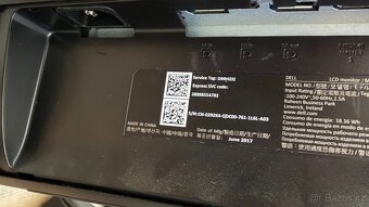 Monitor Dell U2414H Ultrasharp - 4