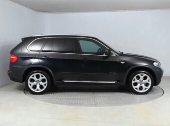 BMW X5 E70 35D M57 PLNÁ VÝBAVA - 4