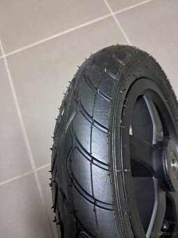 Náhradní kolo k BERG BUDDY - 4