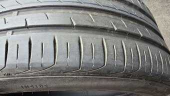 Letní pneumatika 235/45/18 Continental - 4