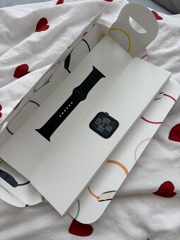 Apple watch SE - 4