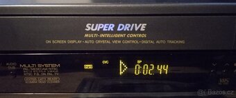 PANASONIC NV-SD420EU - 4