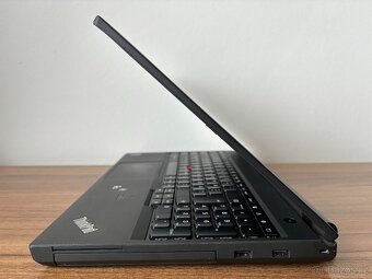 Lenovo Thinkpad W540, NVIDIA Quadro K2100M - 4