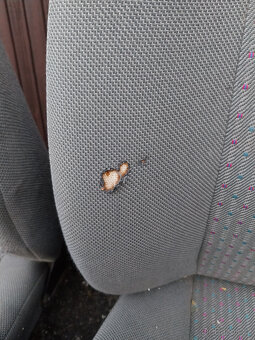 Sedačky Švějda Felicia - 4