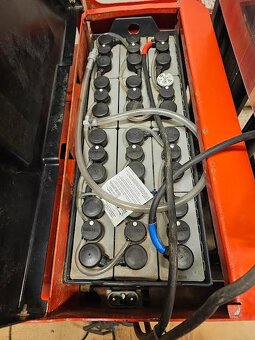 Predam RVV BT SW 120 - 4