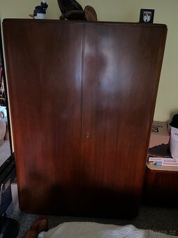 historická loznice - 4