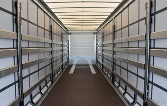 Schmitz Mega návěs Varios SCS 24L - 4