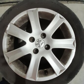 Peugeot 4x108 R16 - 4