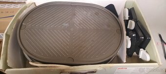 Elektrický gril - 4