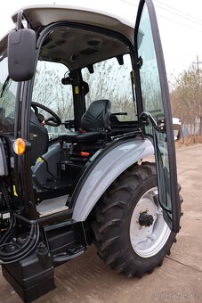 Traktor malotraktor - 4