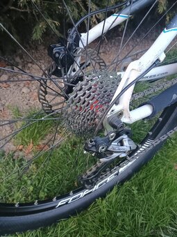 Horské kolo Ghost 26" - 4