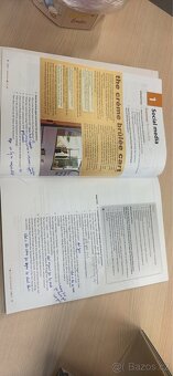 International Express Third Ed. Upper Intermediate - 4