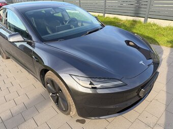 Tesla 3 highland - 4