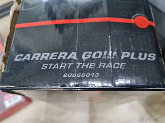 Autodráhy Carrera Go a Go+ - 4