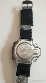 hodinky Swiss Sensor Watch Sensor Master - 4