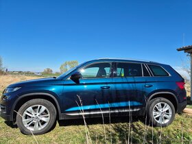 Škoda Kodiaq 2.0 TDI 110 kW DSG - 4