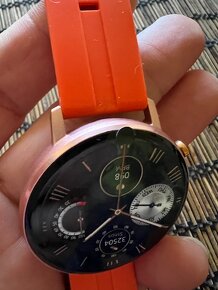 Damske Smart Watch 5BA /BEST CENA/ - 4