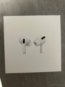 Airpods pro 1. generace - 4