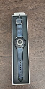 Chytré hodinky Samsung Galaxy Watch 3 wifi - 4