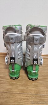 Dámské skialpové boty Scarpa GEA - vel. MP 255 (39-40 EU) - 4