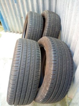 Barum letní 205/55 R16 - 4